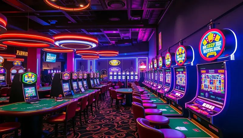 york vip Myanmar online gaming platform